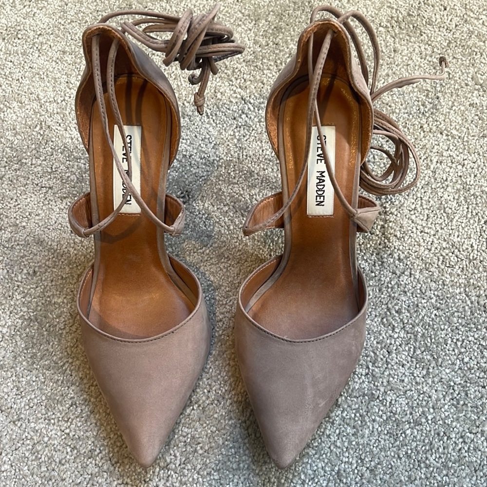 Steve Madden